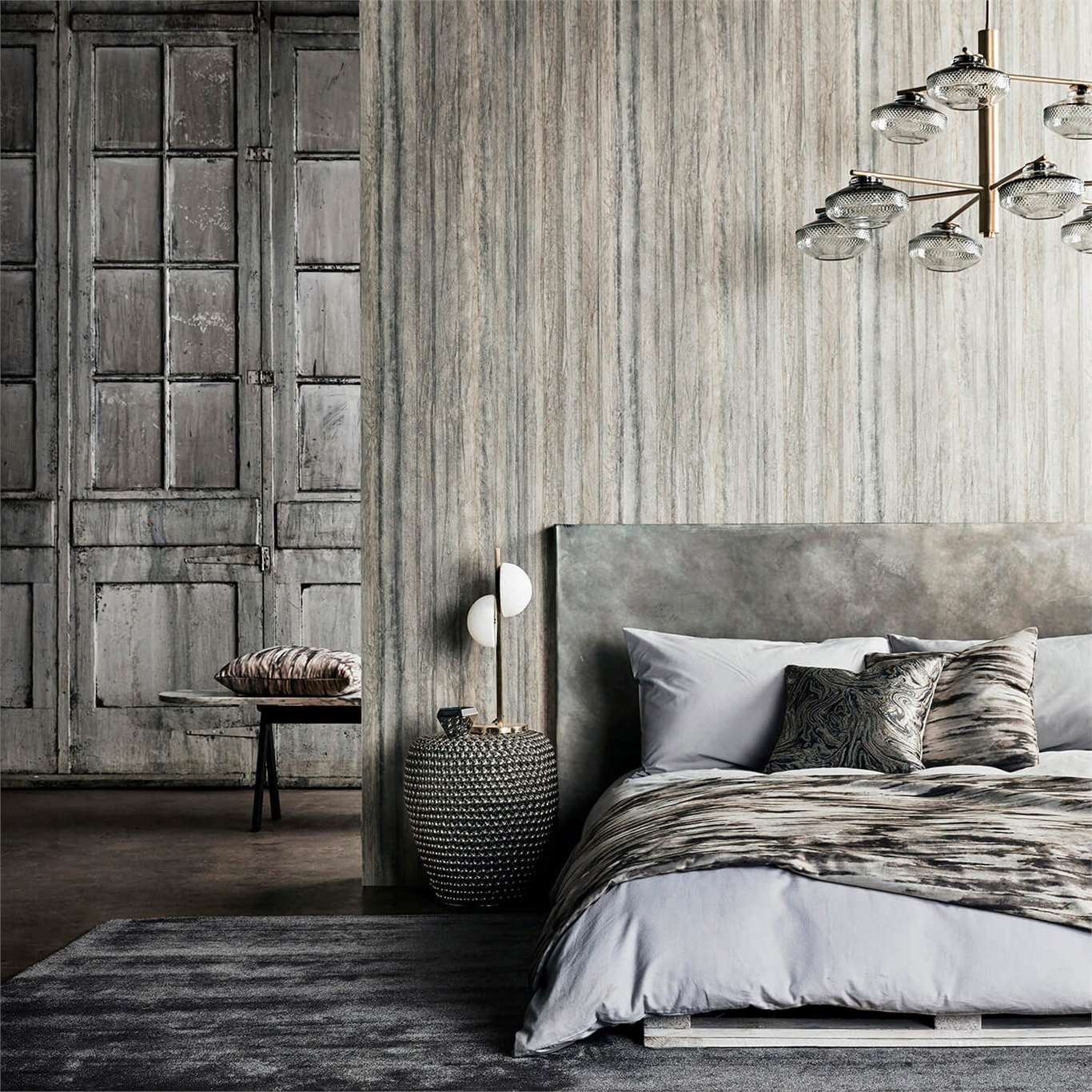 Plica, A Wallpaper By Anthology, Part Of The Anthology - Anthology Wallpaper Plica - HD Wallpaper 