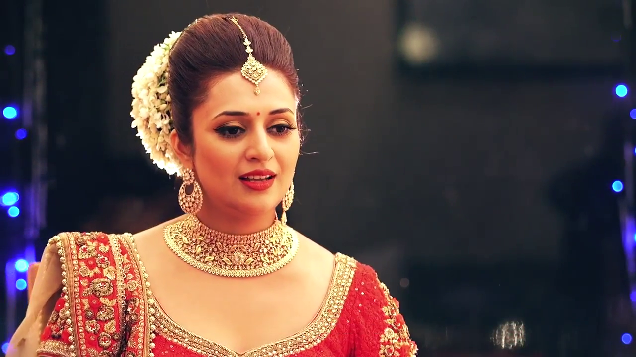 Wallpepar Divyanka Tripathi Hd Wallpaper Download - HD Wallpaper 