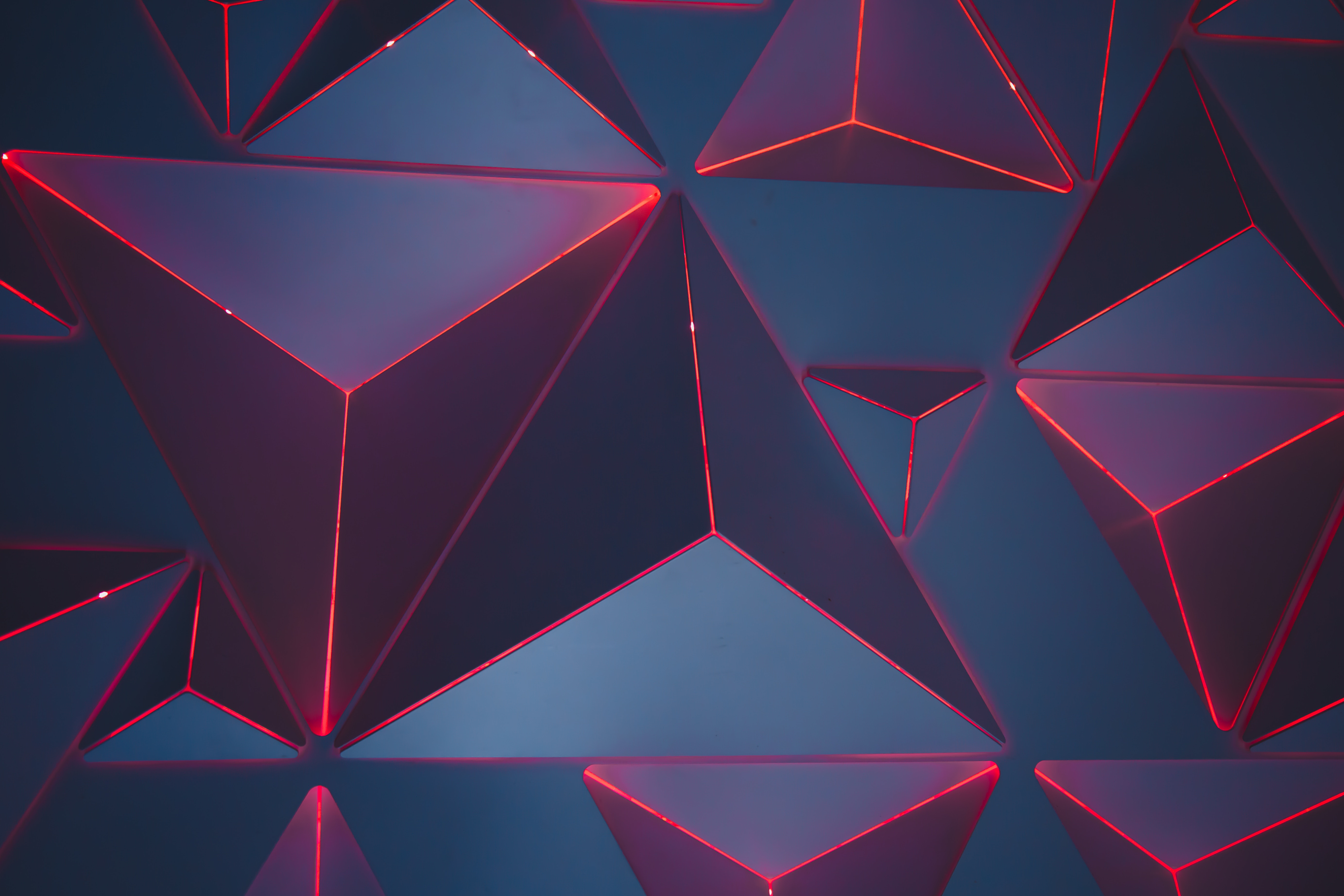 High Resolution Geometric Backgrounds - HD Wallpaper 