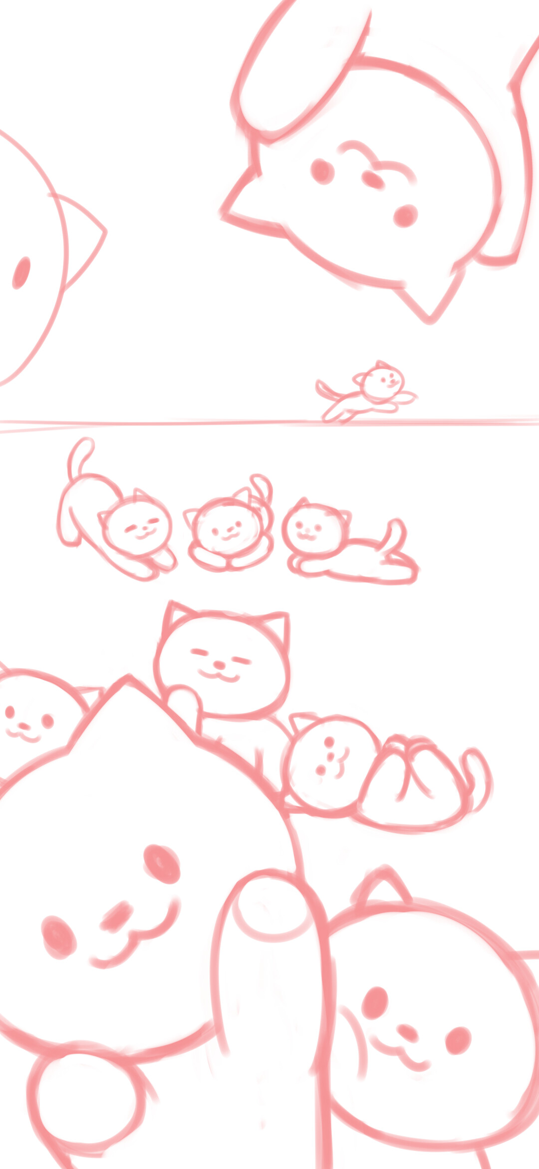 Drawing - HD Wallpaper 