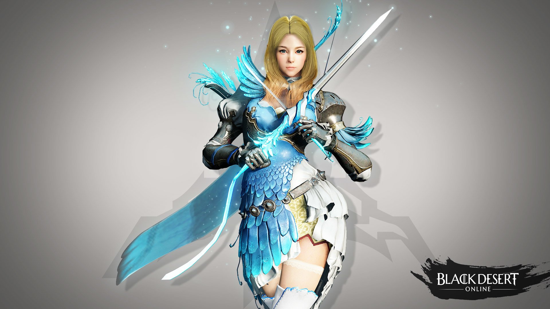 Black Desert Online Ranger Awakening - HD Wallpaper 