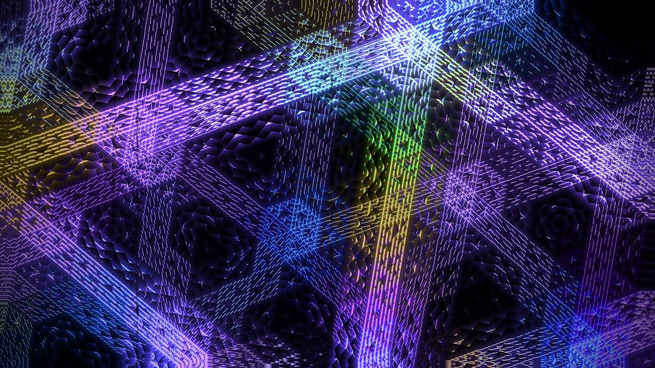 4k Retro - HD Wallpaper 