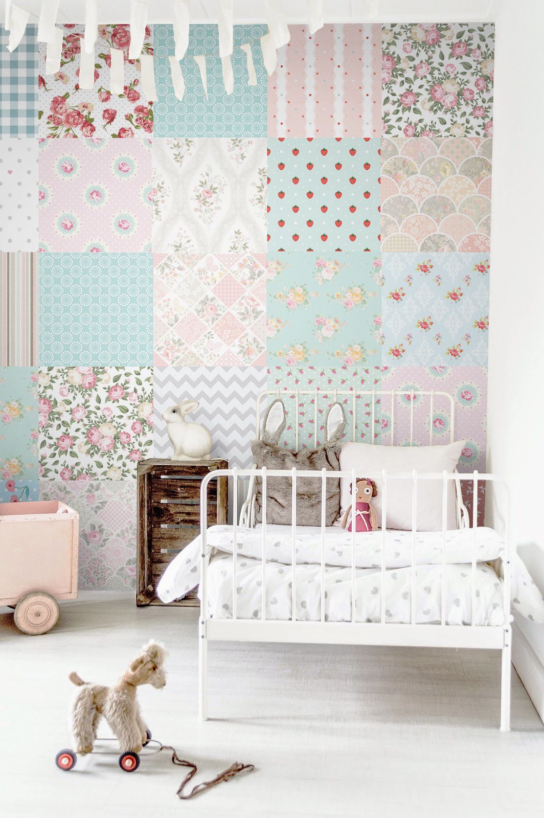 Scandinavian Wallpaper Design - HD Wallpaper 