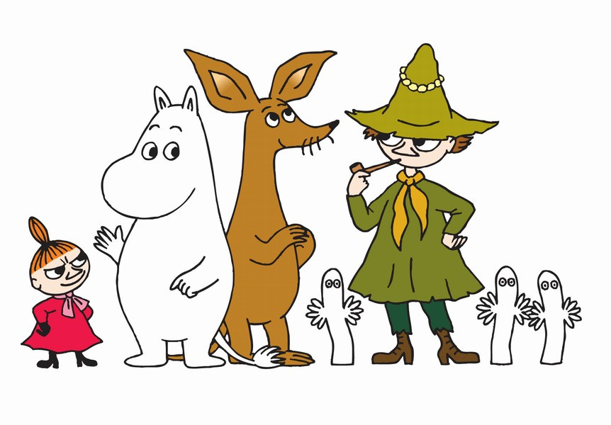 Yay Moomin Lilla My Och Snusmumriken 862x600 Wallpaper Teahub Io Yay Moomin Lilla My Och Snusmumriken 862x600 Wallpaper Teahub Io