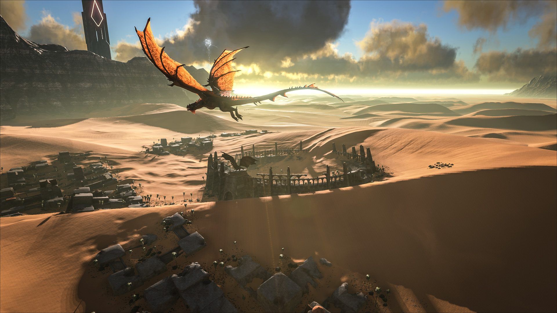 Ark Wallpaper - 1920x1080 Wallpaper Ark Wallpaper - 1920x1080 Wallpaper