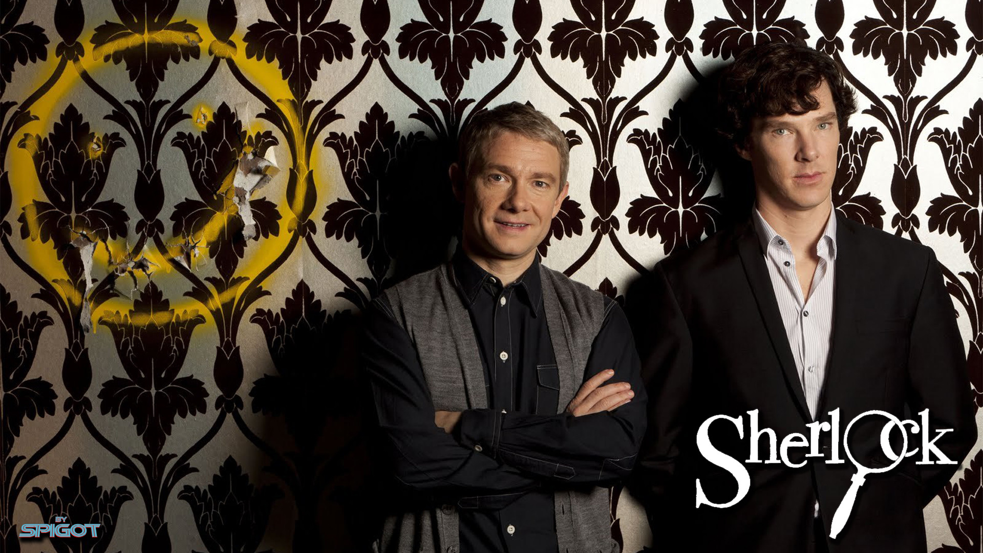 Http - //img1 - Gtsstatic - Large - Jpeg Â - Smiley - Sherlock Bbc Wallpaper Hd - HD Wallpaper 