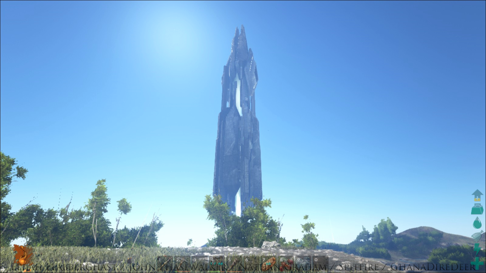 029 Ark Survival Evolved Wallpaper Nathan Graham Elijah Ark Survival Evolved Wallpaper Obelisk 1600x900 Wallpaper Teahub Io 029 Ark Survival Evolved Wallpaper Nathan Graham Elijah Ark Survival Evolved Wallpaper Obelisk 1600x900 Wallpaper Teahub Io