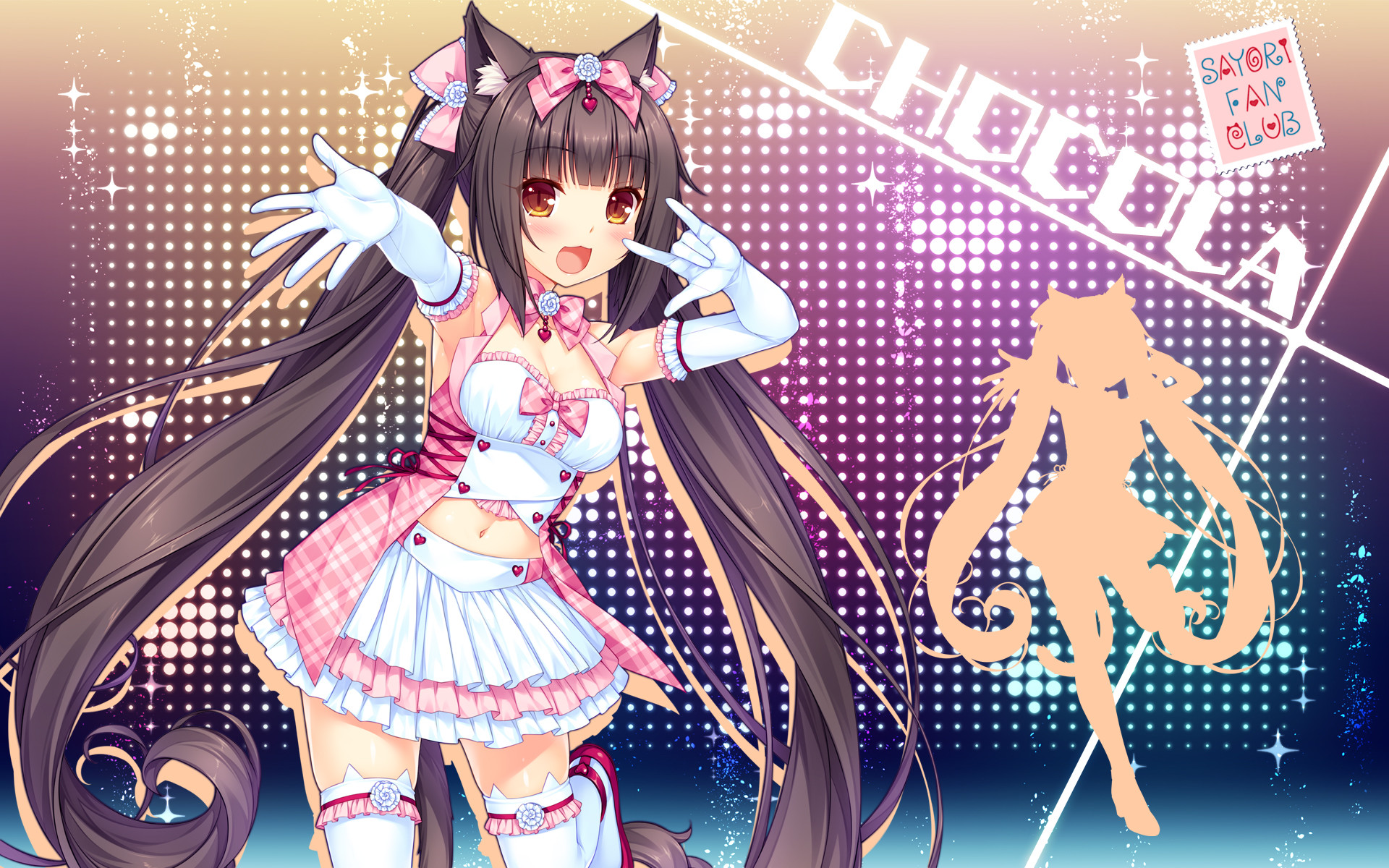 Nekopara Chocola Wallpaper Data Src Nekopara Wallpaper Chocola 19x10 Wallpaper Teahub Io Nekopara Chocola Wallpaper Data Src Nekopara Wallpaper Chocola 19x10 Wallpaper Teahub Io