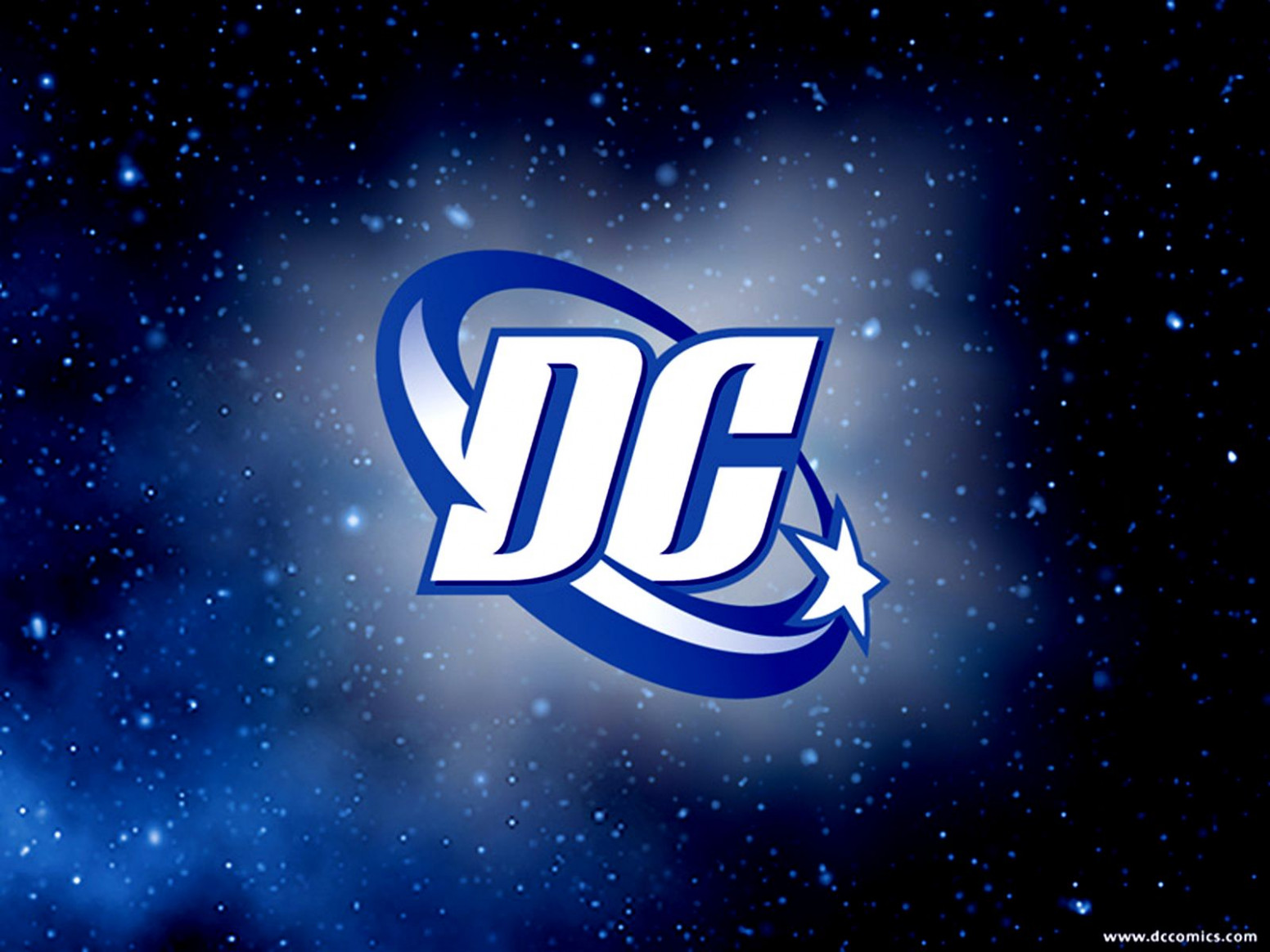 Comic Universe Wallpapers - Dc Comics - HD Wallpaper 