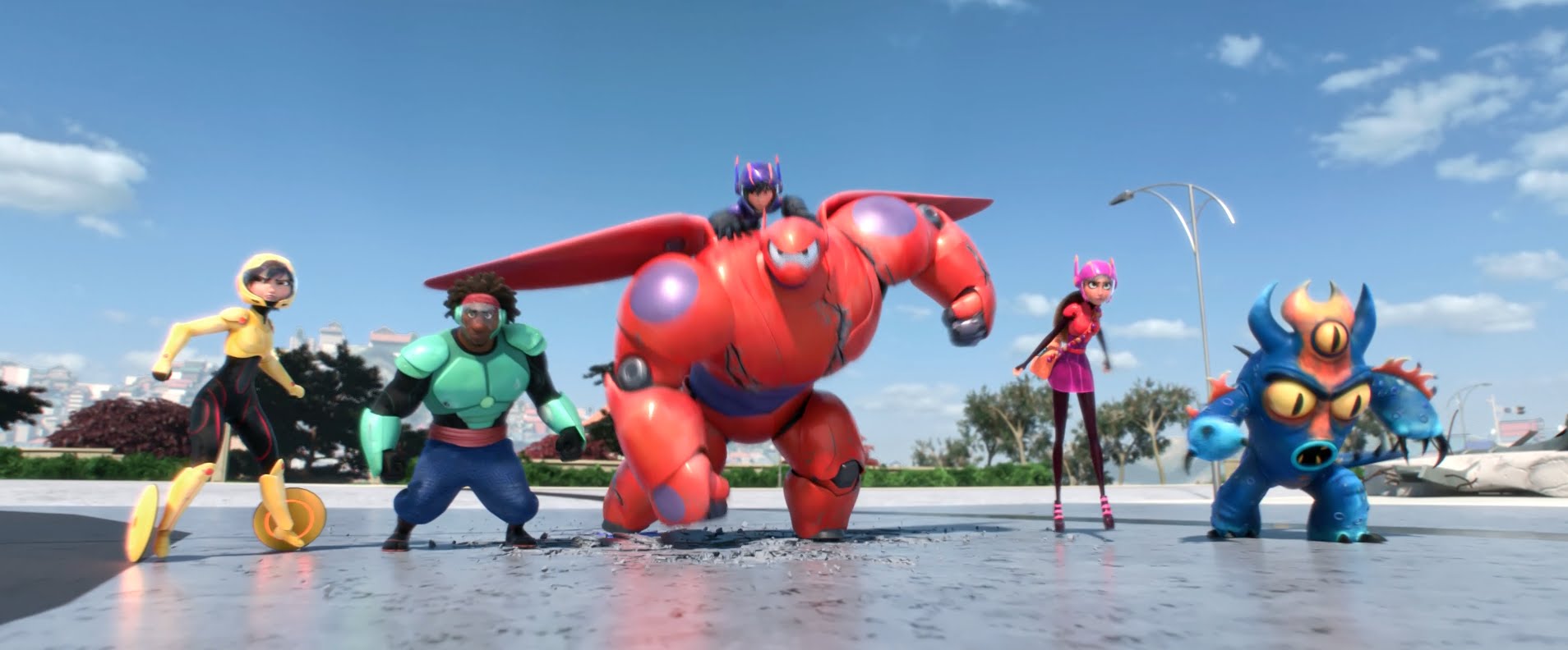 Baymax In Big Hero Wallpapers Hd Wallpapers - Big Hero 6 All - 1908x792 Wallpaper Baymax In Big Hero Wallpapers Hd Wallpapers - Big Hero 6 All - 1908x792 Wallpaper