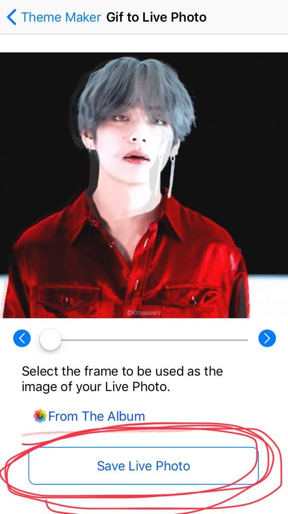 User Uploaded Image - Live Wallpaper Aesthetic - HD Wallpaper 