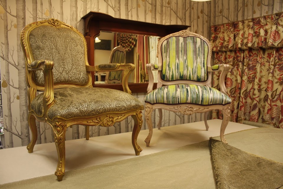 Chair - HD Wallpaper 