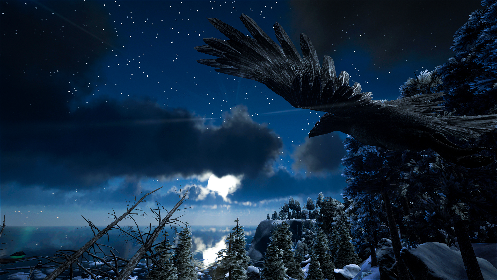 Background Ark Survival Evolved - 1920x1080 Wallpaper - teahub.io