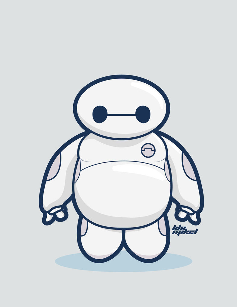 Baymax Vector - Big Hero 6 Baymax Chibi - 786x1017 Wallpaper Baymax Vector - Big Hero 6 Baymax Chibi - 786x1017 Wallpaper