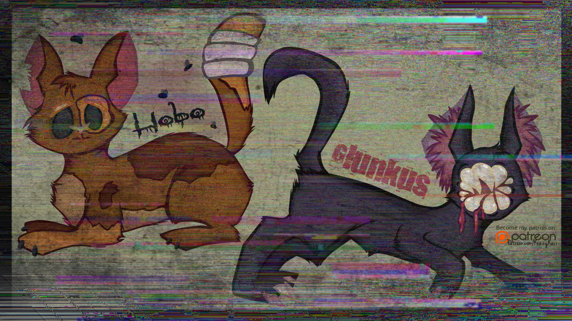 Craft - HD Wallpaper 