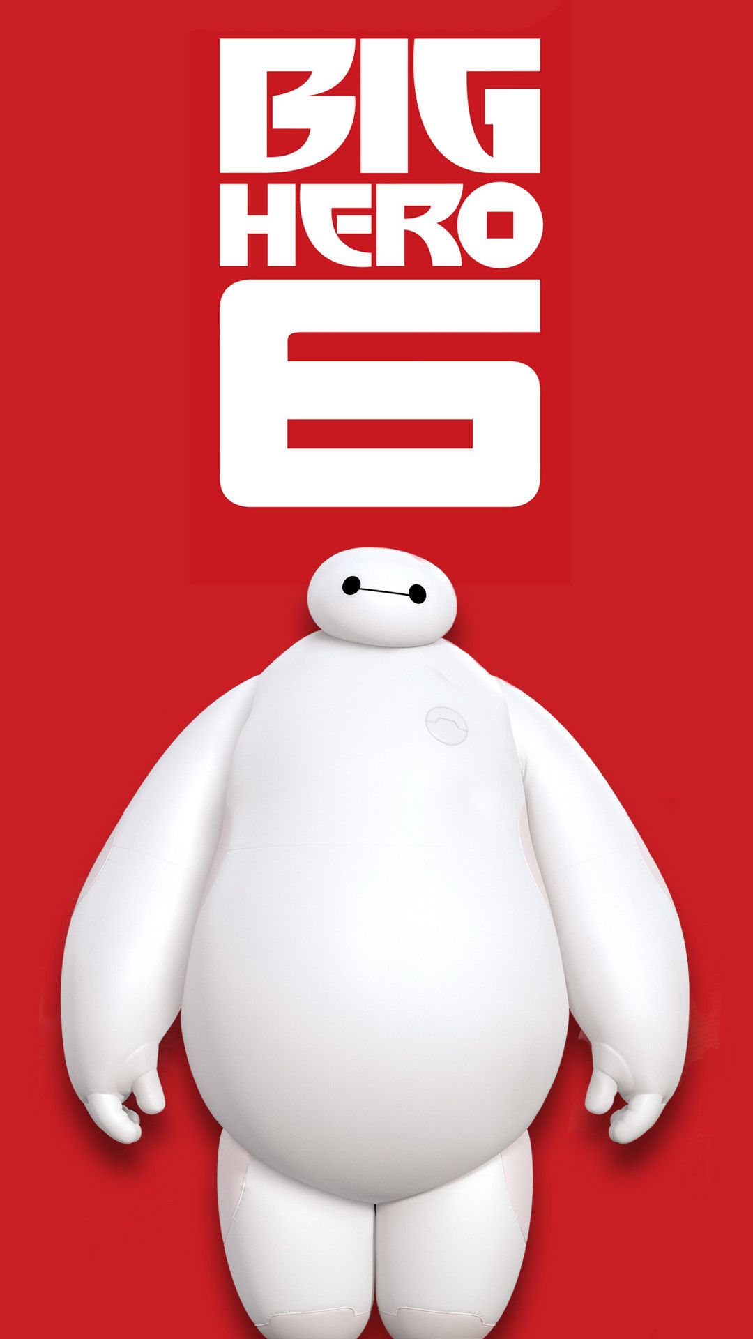 Big Hero 6 - HD Wallpaper 