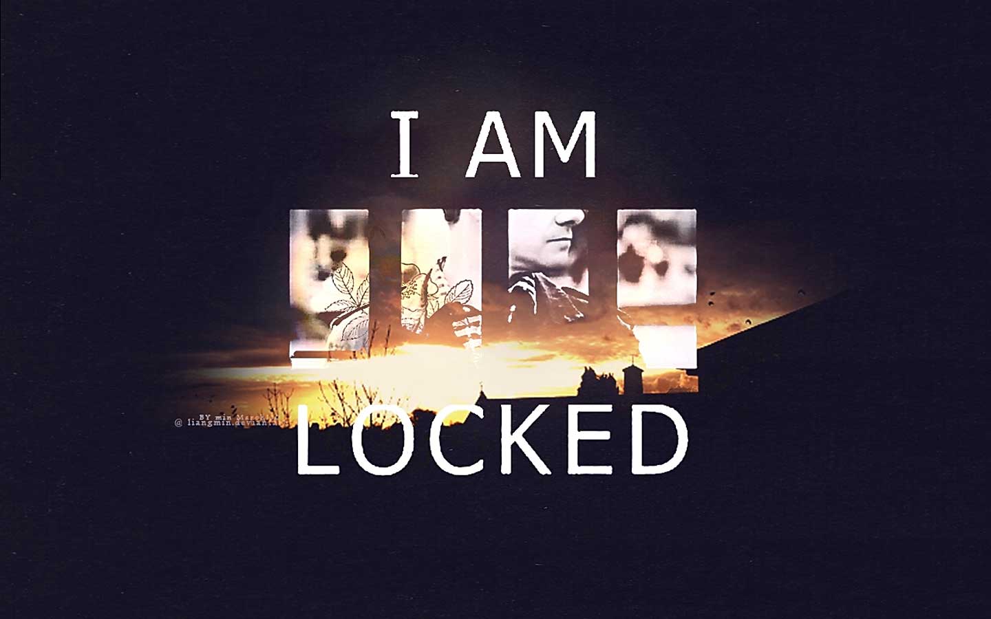 Sherlock c Wallpaper Hd Keep Calm And Listen 1440x900 Wallpaper Teahub Io