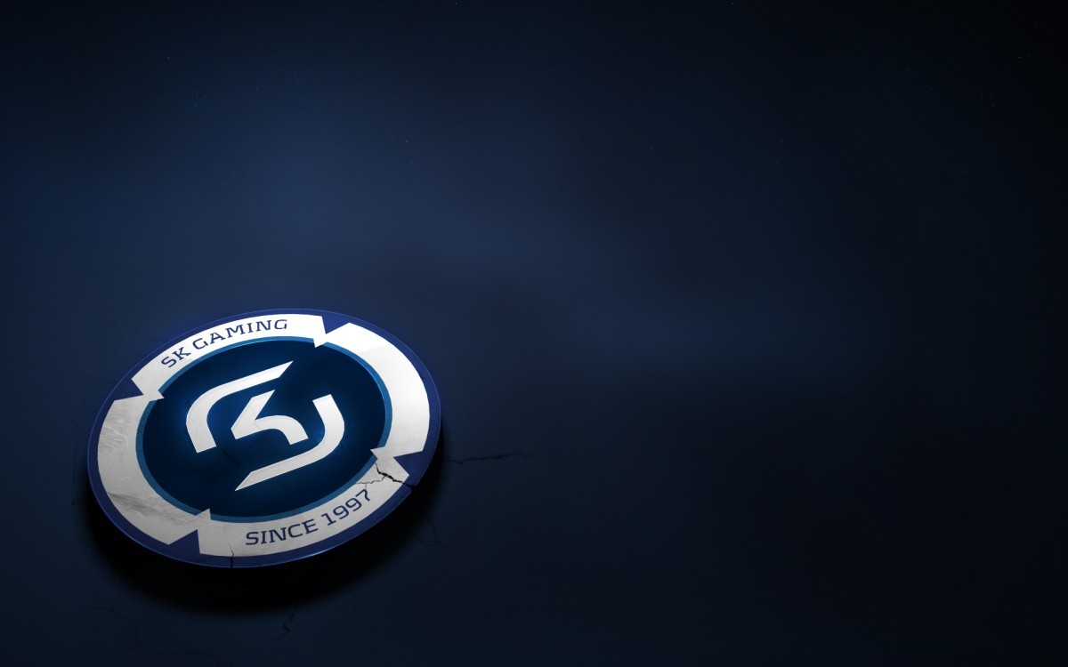 Sk Gaming Wallpaper Hd - HD Wallpaper 