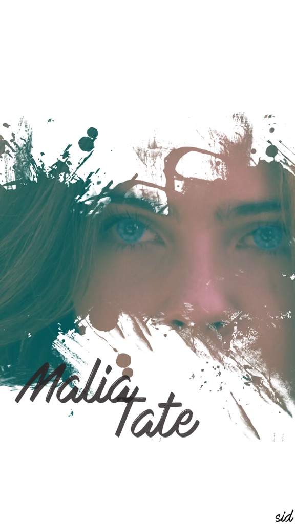 User Uploaded Image - Teen Wolf Wallpaper Malia - HD Wallpaper 