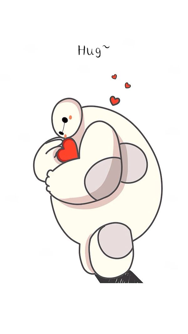 Can I Have Baymax In The Real Life - Fondo De Pantalla De Baymax - HD Wallpaper 