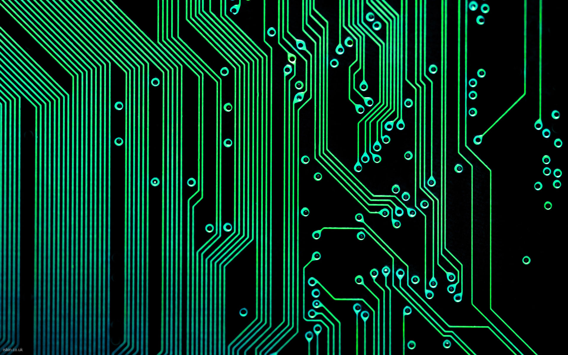 Motherboard Background - HD Wallpaper 