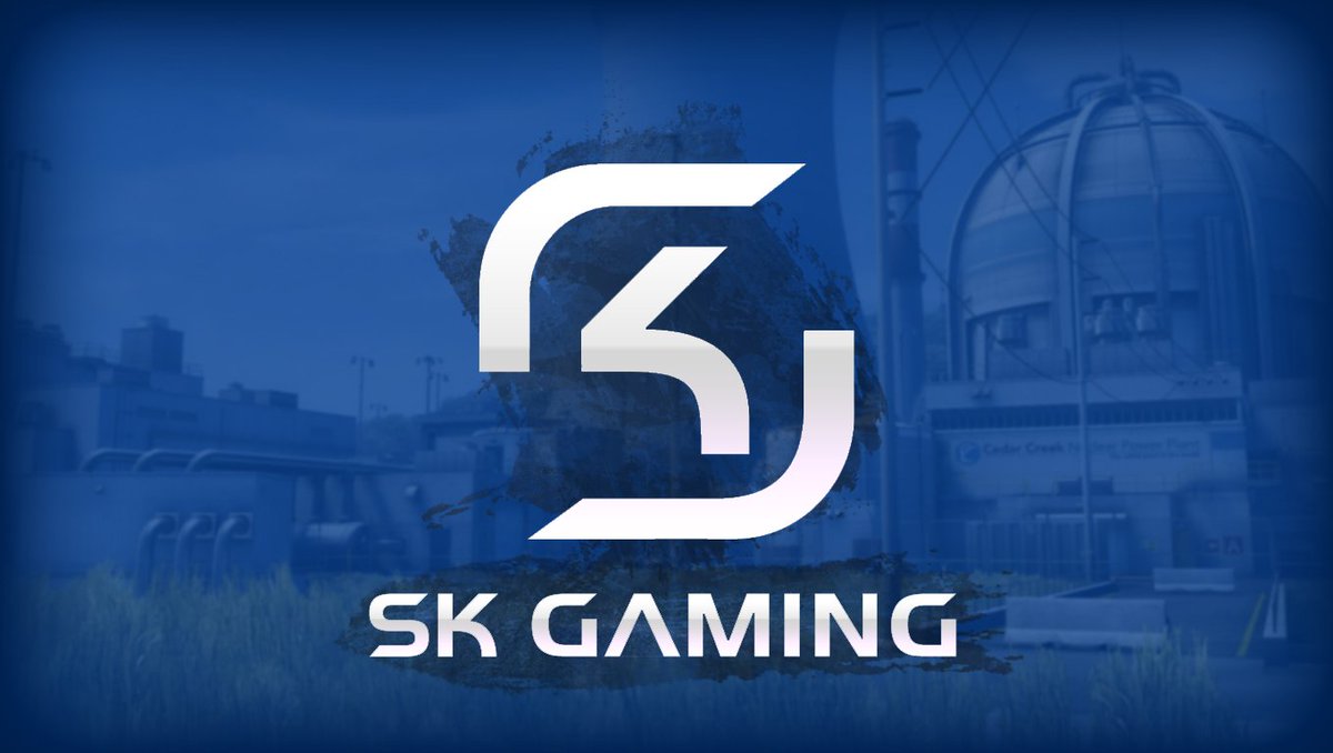 Sk Gaming - HD Wallpaper 