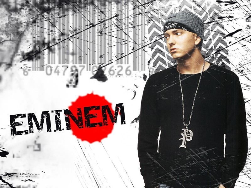 Eminem Hd Wallpaper - All Eminem - HD Wallpaper 