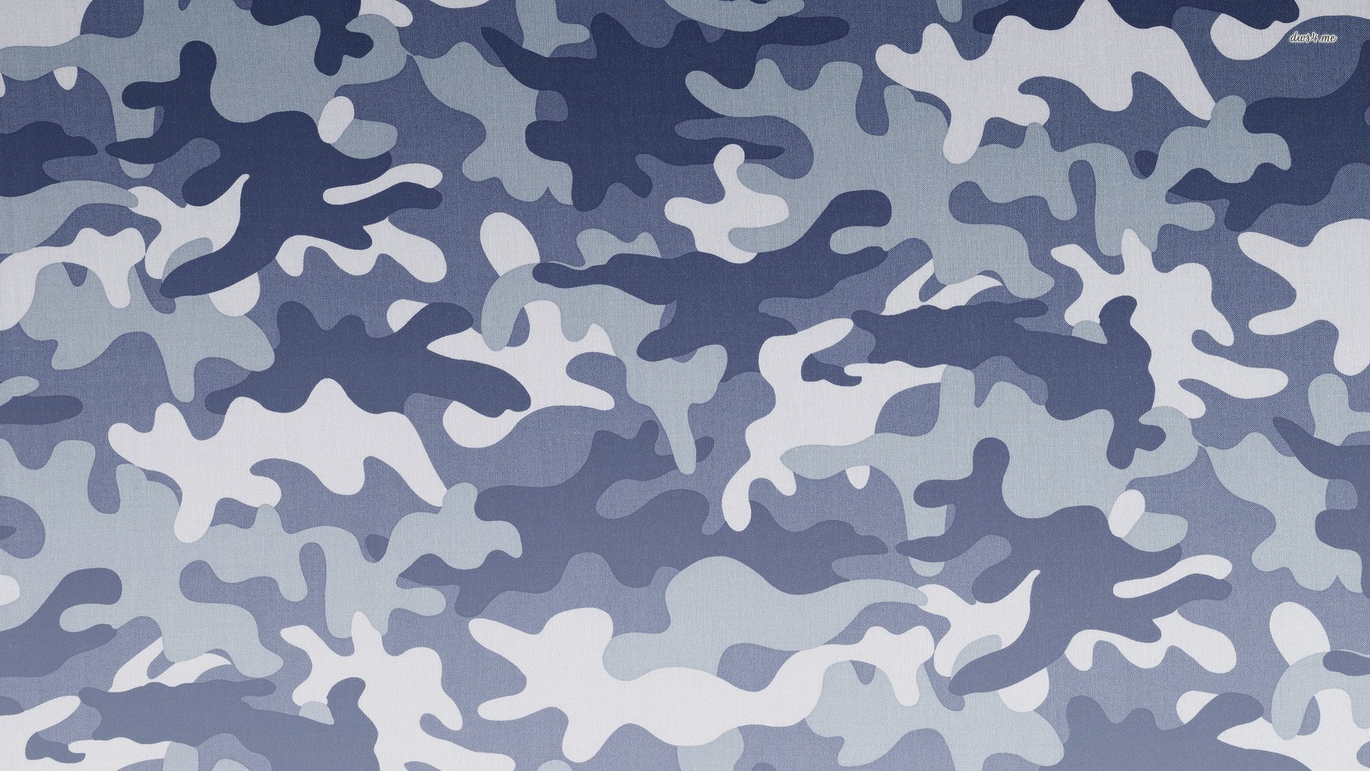 Blue Camouflage Wallpaper - Background Light Blue Camo - HD Wallpaper 