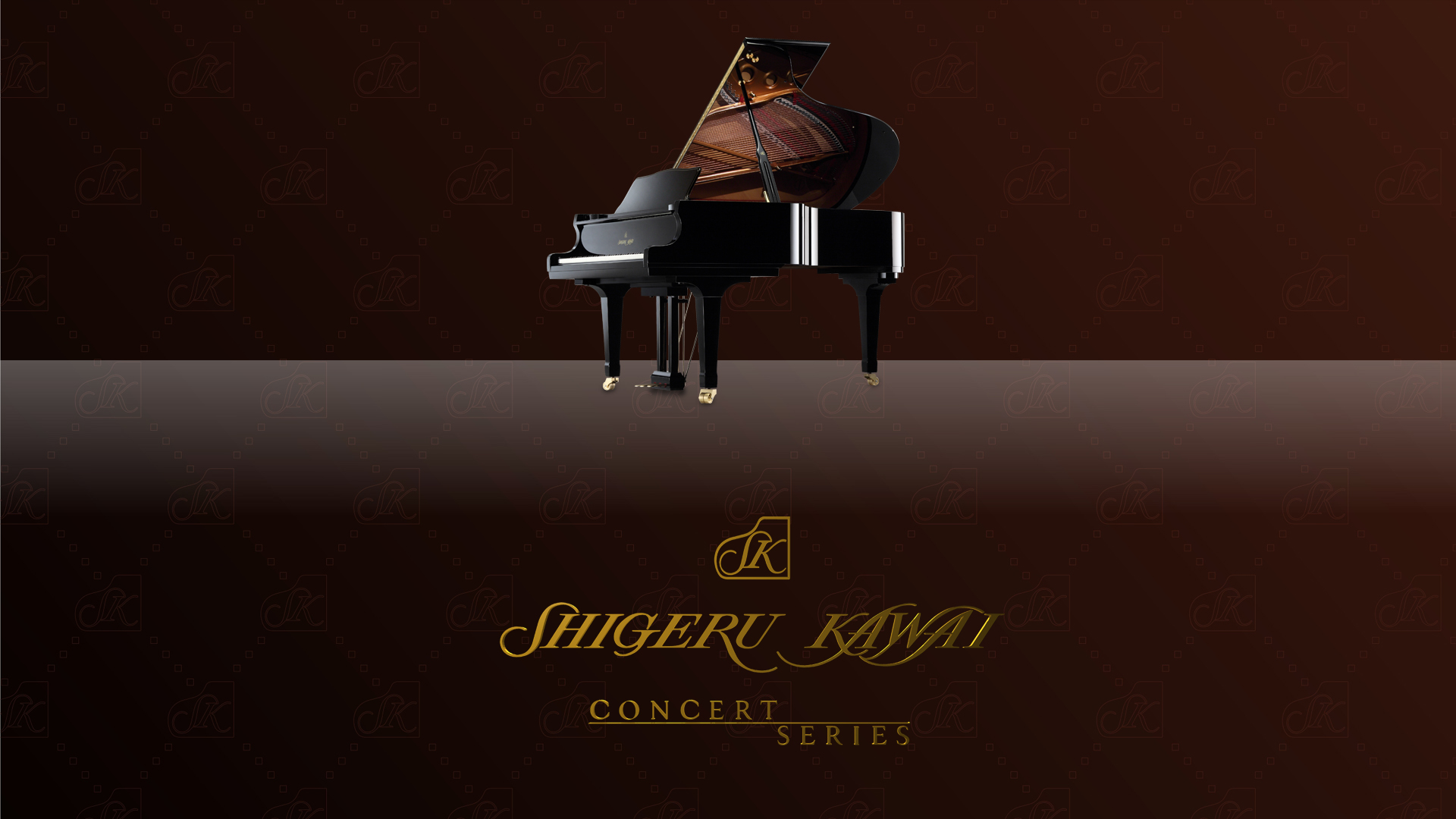 Shigeru Kawai - HD Wallpaper 