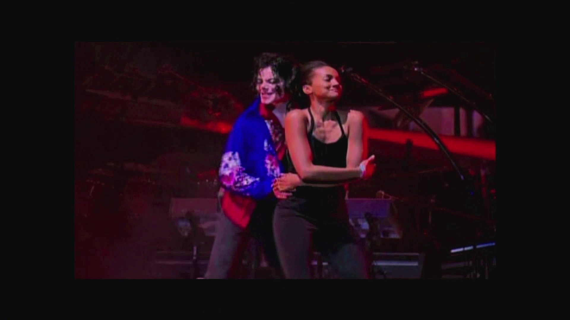 This Is It - Michael Jackson Rare - HD Wallpaper 