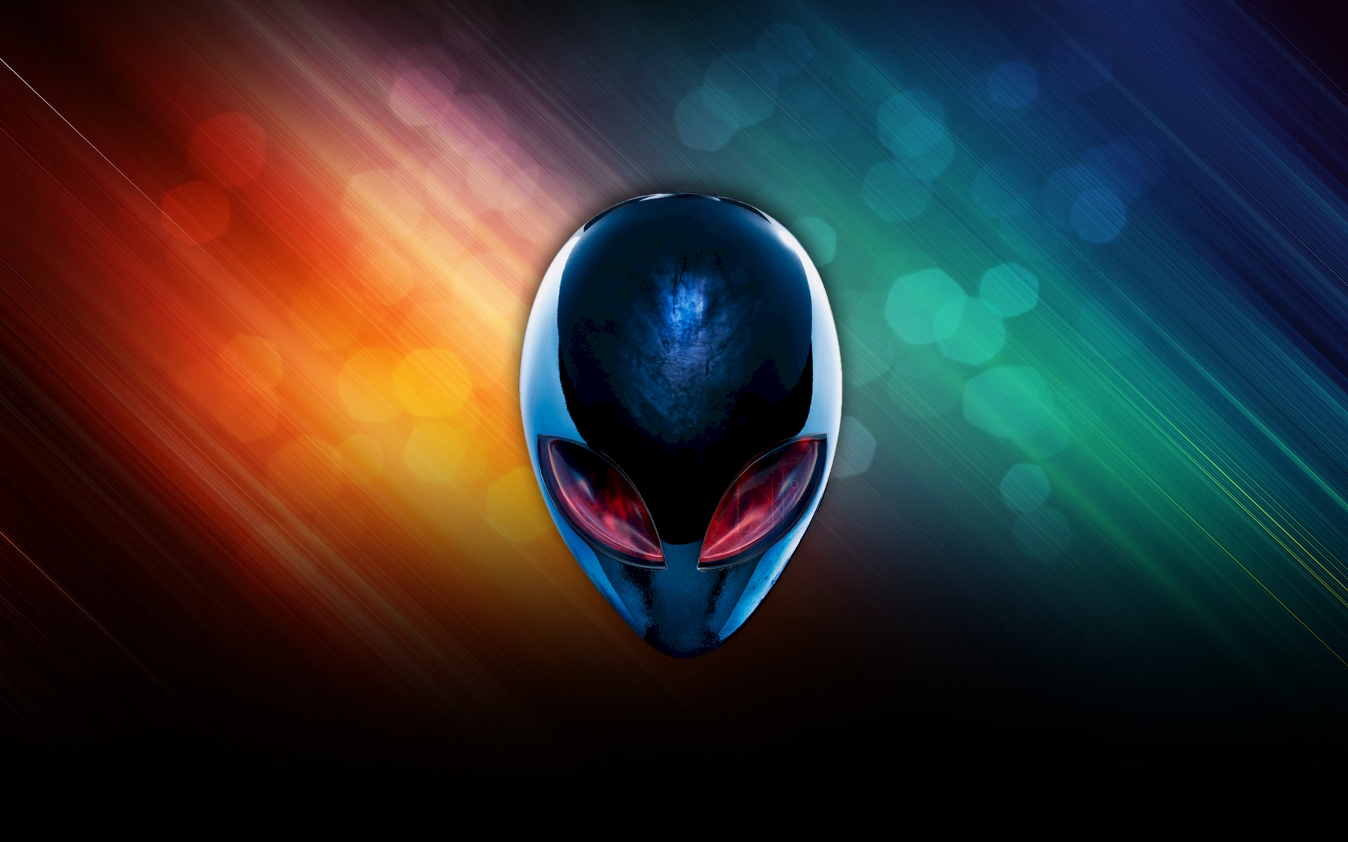 Black And Yellow Alienware Wallpaper 17 Cool Wallpaper Alienware