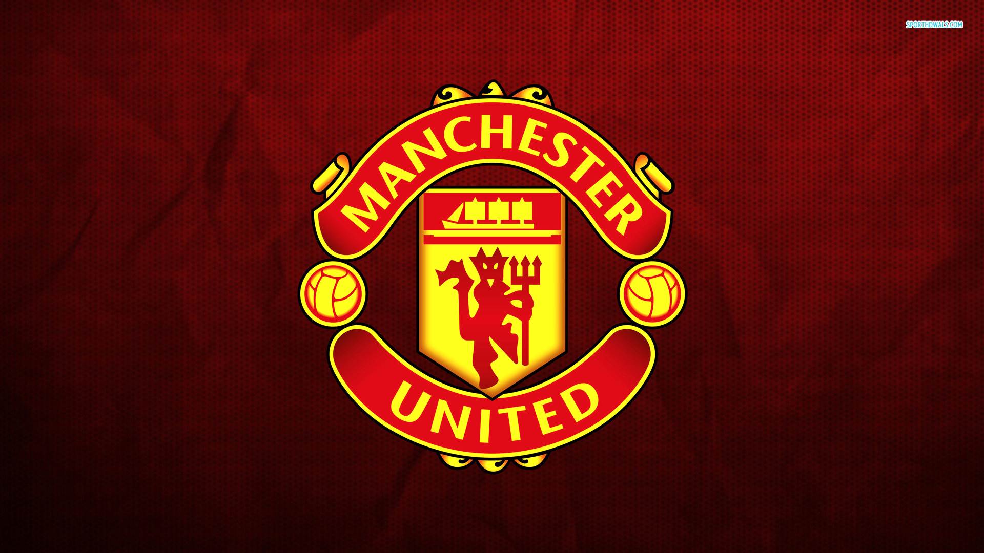 Manchester United Iphone Wallpaper - Manchester United Wallpaper 2016 - HD Wallpaper 
