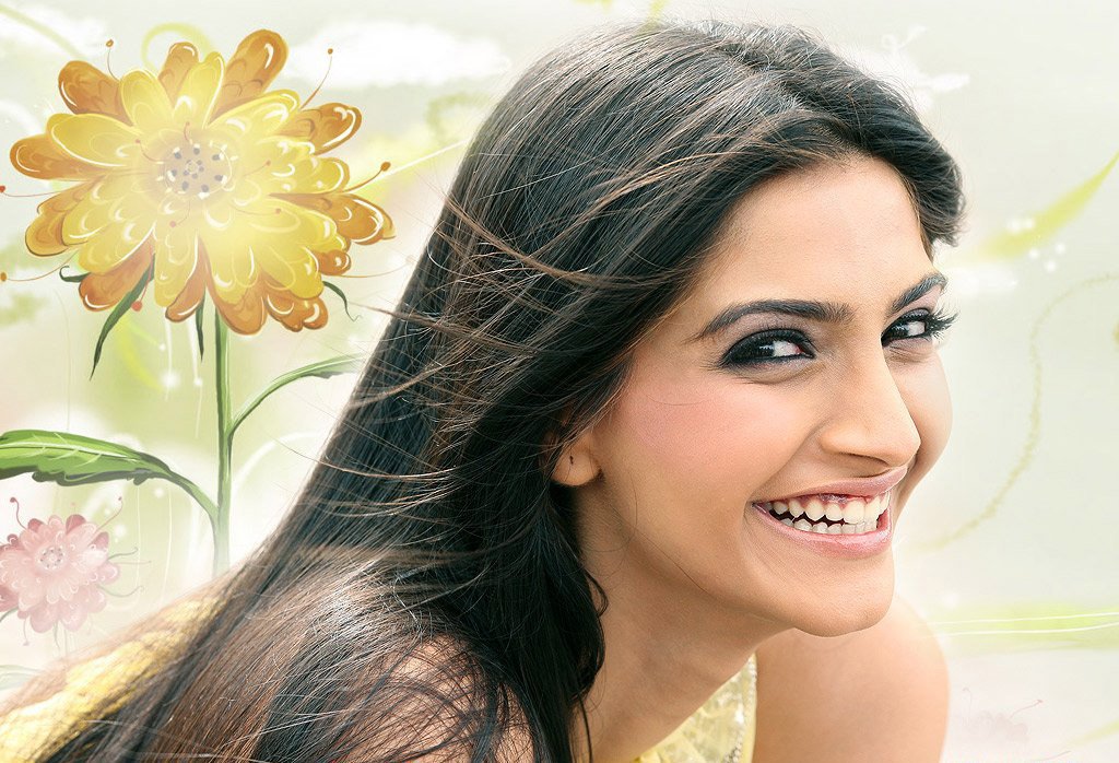 Sonam Kapoor Hd Wallpapers Download - HD Wallpaper 