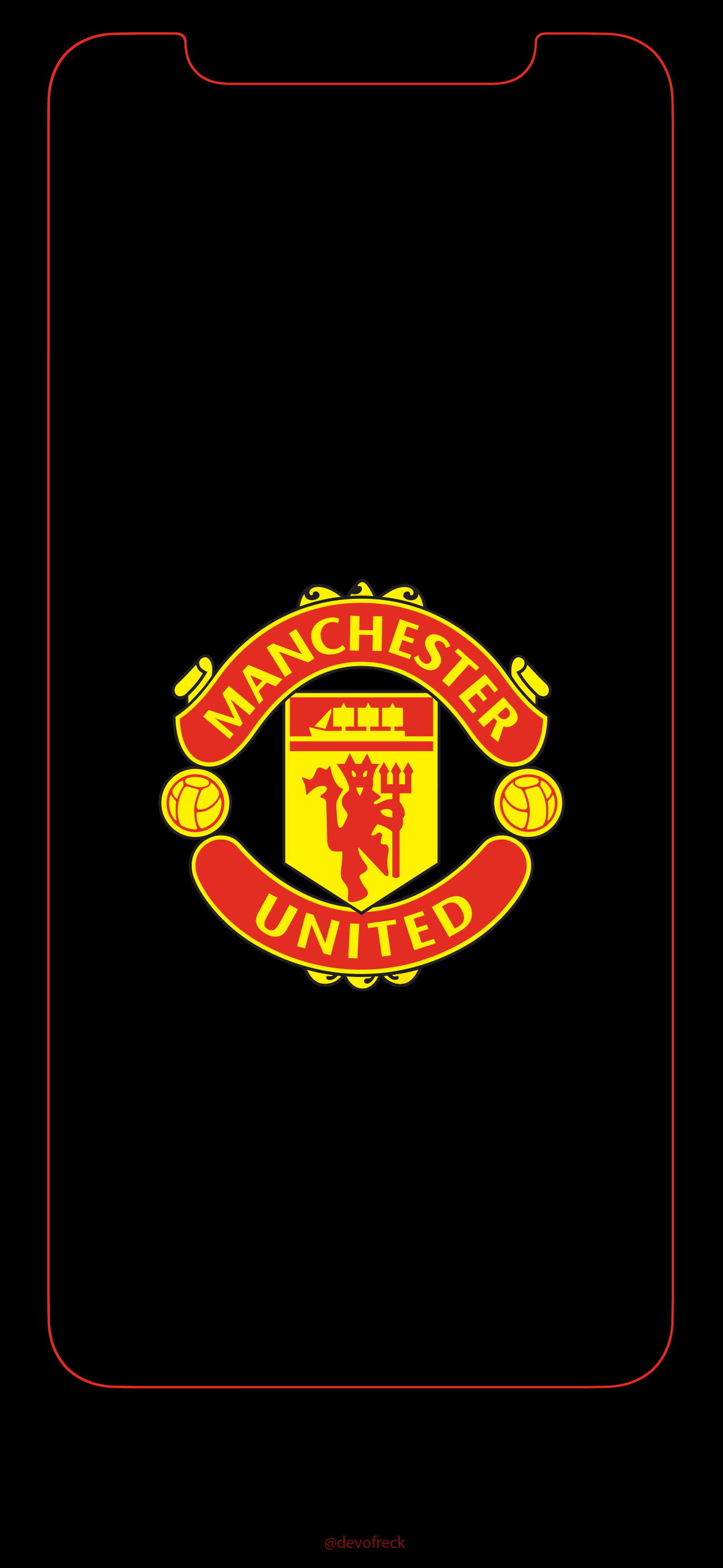 Manchester United - HD Wallpaper 