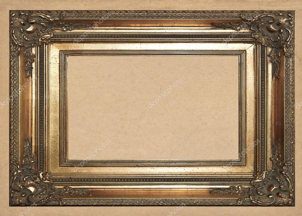 Picture Frame - HD Wallpaper 