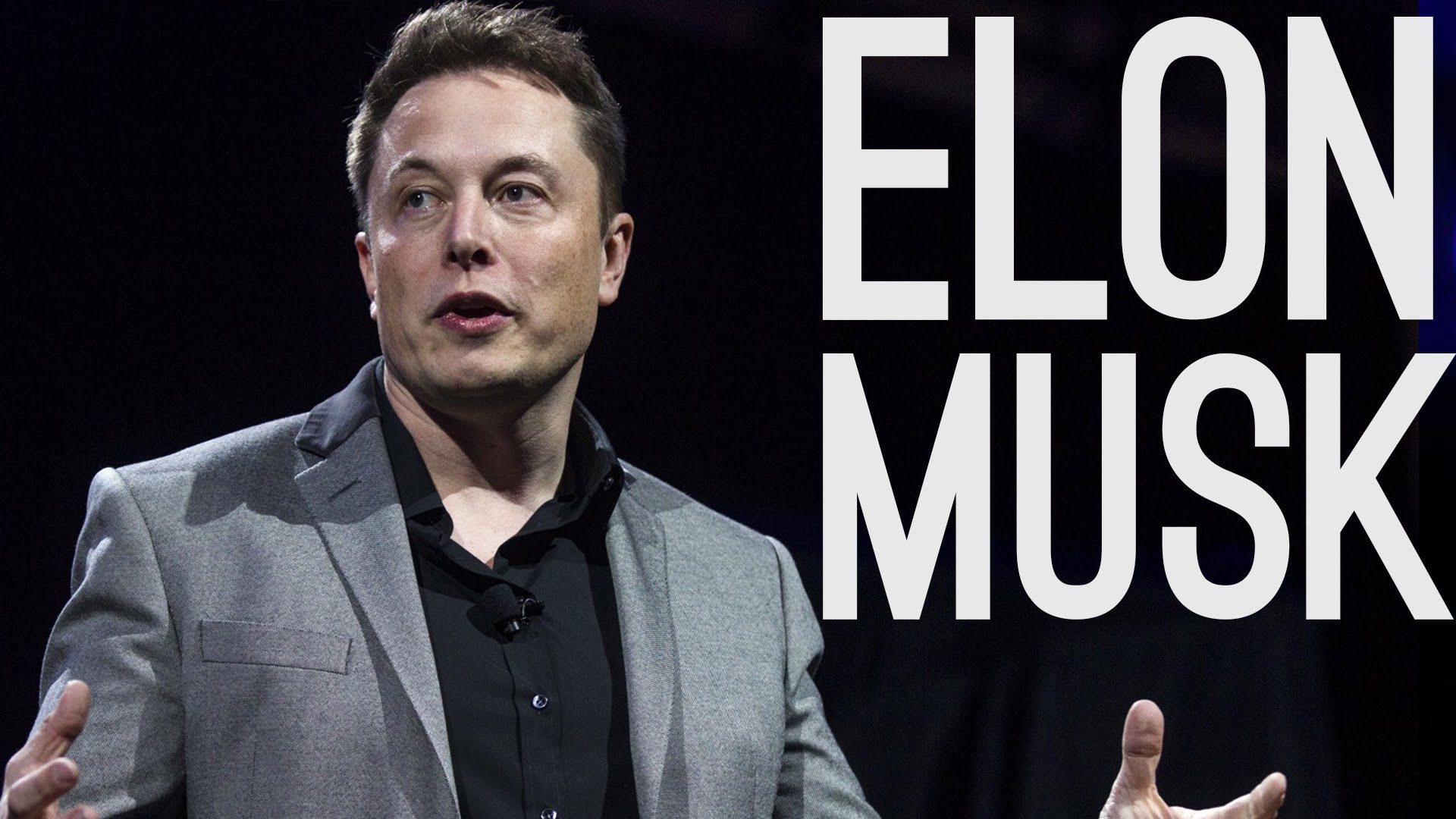 Elon Musk Hd - Elon Musk - HD Wallpaper 