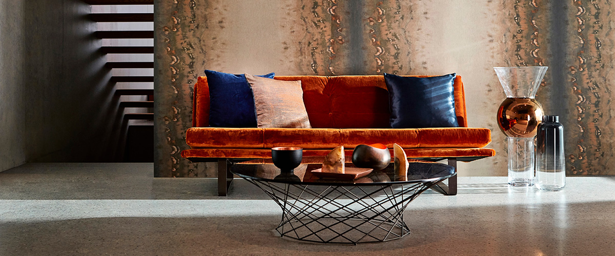 Anthology Wallpaper Diffusion - HD Wallpaper 