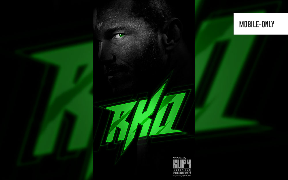 Rko Wallpaper - Wwe Randy Orton Logo - HD Wallpaper 