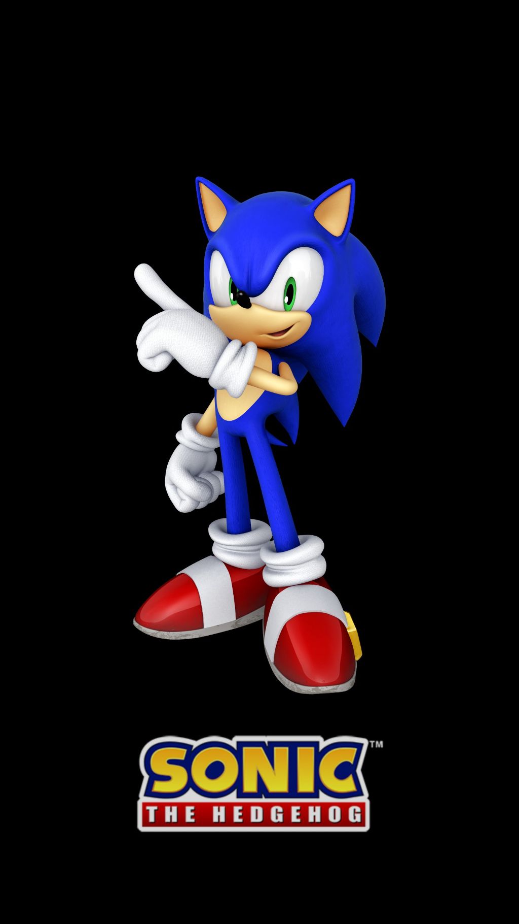 #knuckles #echidna #sonic #hedgehog #shadow #tails - Sonic The Hedgehog - HD Wallpaper 