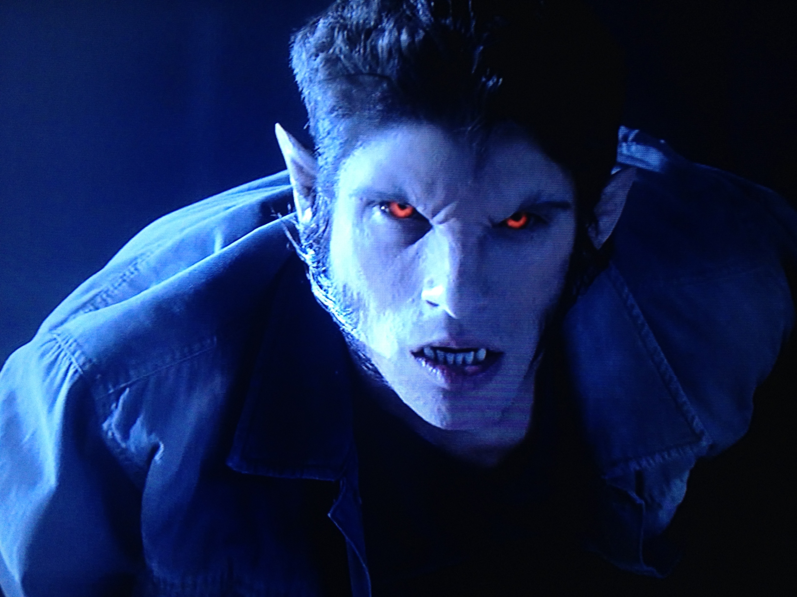 Teen Wolf Wallpaper - HD Wallpaper 