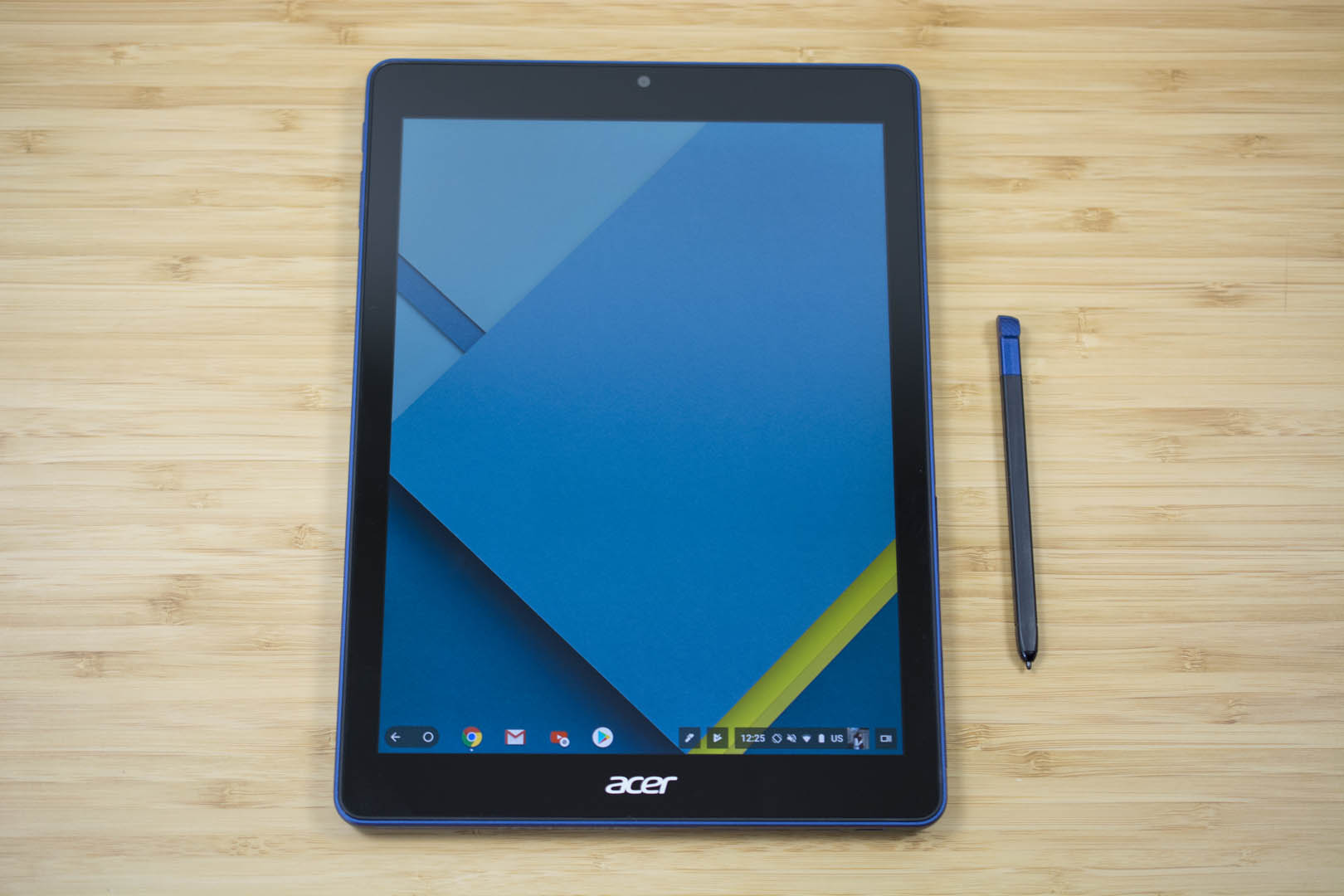 Acer Chromebook Tab 10 - HD Wallpaper 