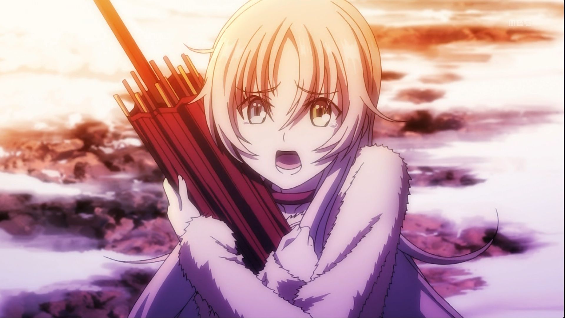 Neko - K Project Neko Hd - HD Wallpaper 