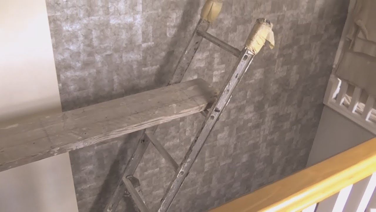 Staircase Feature - HD Wallpaper 