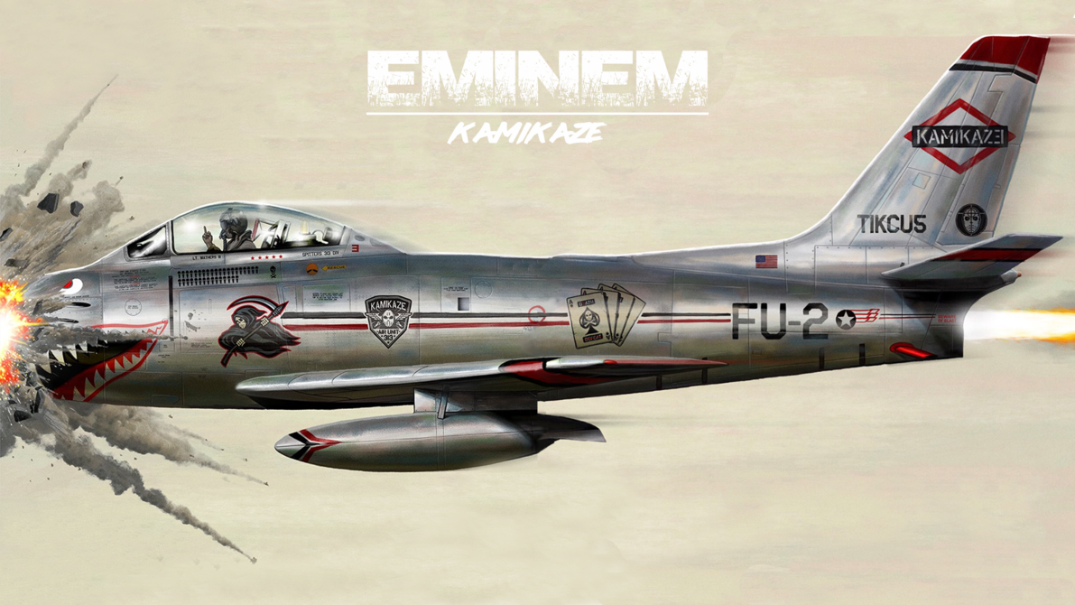 Eminem Hd Wallpapers - HD Wallpaper 