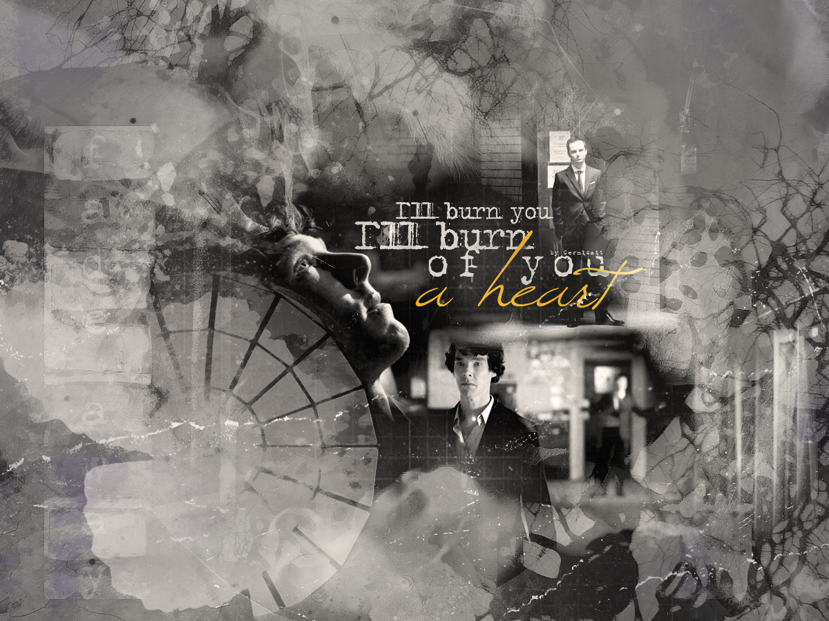 Sherlock - - Bbc Sherlock Background - HD Wallpaper 