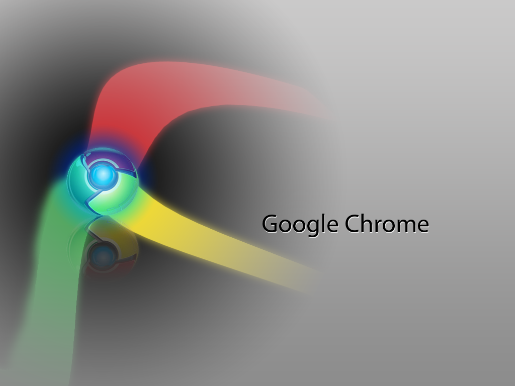 Google Chrome - HD Wallpaper 