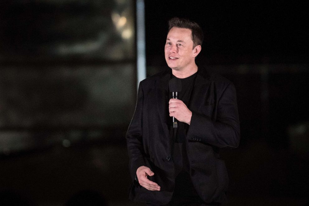 Elon Musk Starship Presentation - 992x661 Wallpaper Elon Musk Starship Presentation - 992x661 Wallpaper