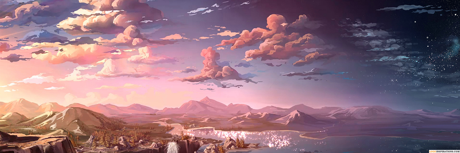 Twitter Anime Scenery Wallpap - Anime Scenery - HD Wallpaper 