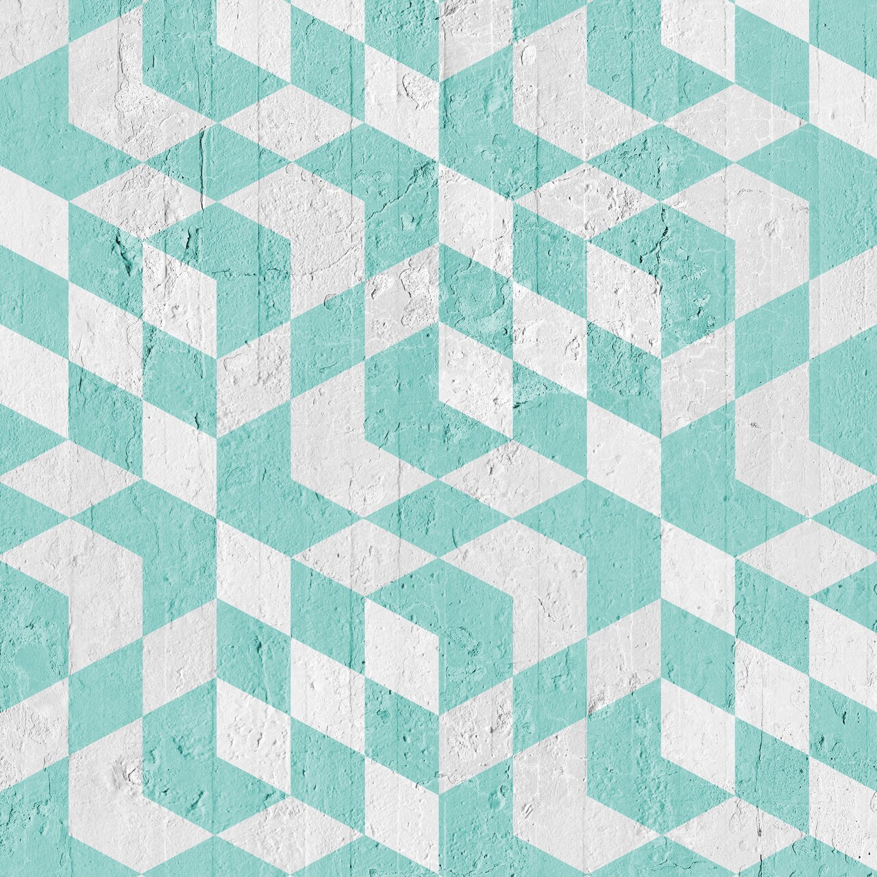 Geometric - HD Wallpaper 