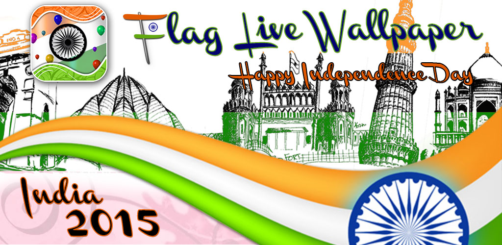 Banner - Live Independence Day - HD Wallpaper 